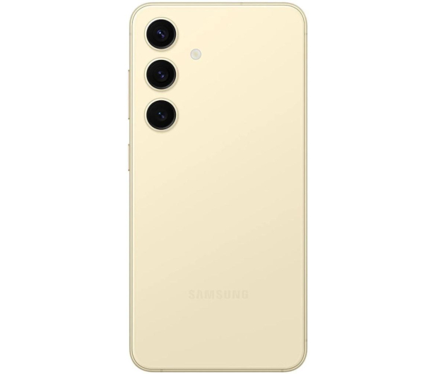 Samsung Galaxy S24 8GB/128GB Żółty - 1211447 - zdjęcie 2